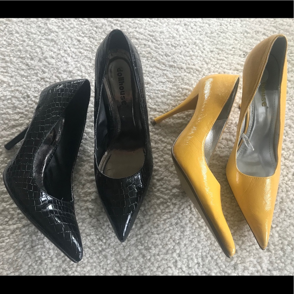 Women’s heels